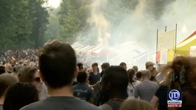 Crisis Migratoria Amenaza el Histórico Festival de las Naciones y Su Organizador el Instituto Internacional 3